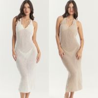 Gigibeachbabes - Kimmy Knit Dress