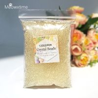 【CW】 Soil Hydrogel Beads   Polymer - 12000pcs/bag Aliexpress