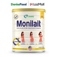 Sữa Monilait For Mom - Mẹ khoẻ, con đủ chất thumbnail