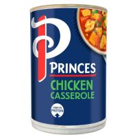 Princes - Chicken casserole 392g