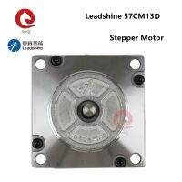 Leadshine Nema 23 Stepper Motor(57CM13)57มม. 130Ncm 4A Stepper Motor 4-Lead สำหรับ3D เครื่องพิมพ์ CNC XYZ