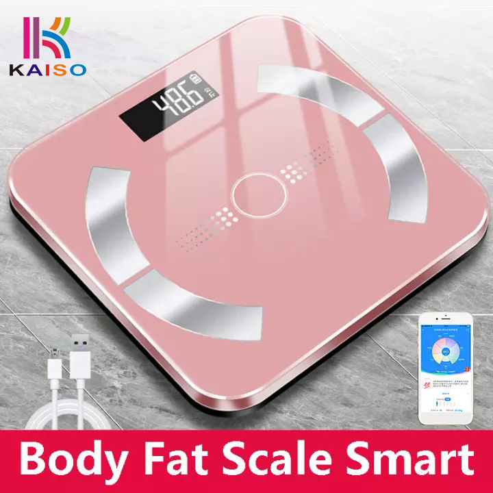 Triomph Precision Body Fat Scale with Backlit LCD Digital Bathroom Scale  For Body Weight Bathroom Scale Review - Consumer Reports