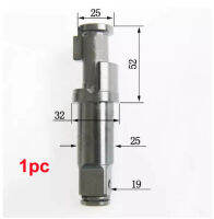 Air Impact Wrench Repair Parts อุปกรณ์บำรุงรักษามอเตอร์แบริ่งเครื่องซักผ้า Cylinder Pin Shaft Valve