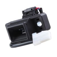 77003-08997 Rear Tailgate Latch Tailgate Lock Actuator Tailgate Locker Car for Renault Clio Mk2 Kangoo 1998-2006