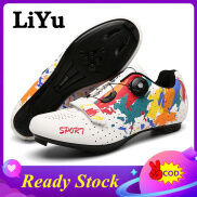 LiYu Đường Đi Xe Đạp Giày Cho Nam Giới Bán Phụ Nữ Đường Xe Đạp Giày Căn Hộ