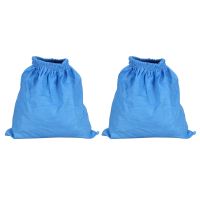 Textile Filter Bags for MV1 WD1 WD2 WD3 Vacuum Cleaner Filter Bag Vacuum Cleaner Parts MV1 Filter Cover