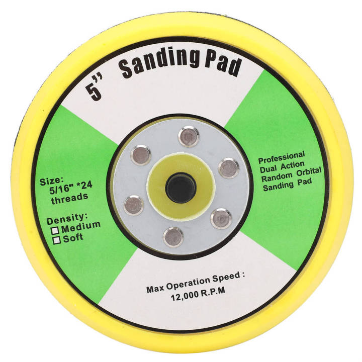 universal-5in-round-sanding-pad-ขัดล้อเจียรขัดล้อขัด