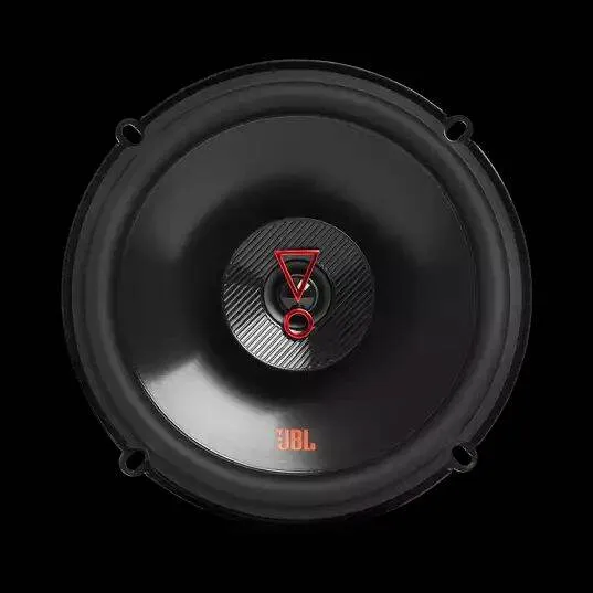 JBL Stage3 627F 6.5 Inch 2 Way Coaxial Car Speaker | Lazada
