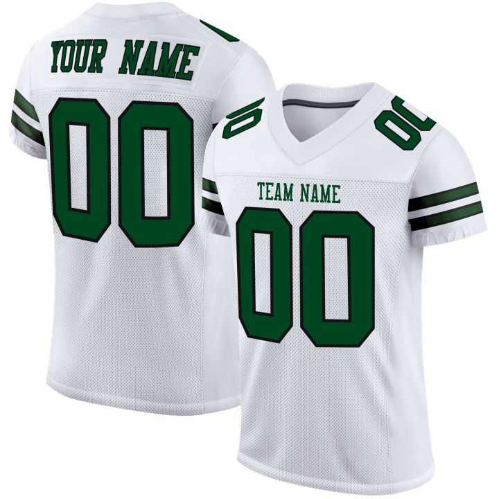 1 Custom American Football Jersey Stitch Name/Number Rugby Jersey Training  Embroidery Logo Football Shirts Men/Women/Youth