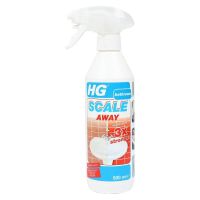 โปรโมชัน น้ำยาขจัดคราบหินปูนห้องน้ำ HG 500ml BATHROOM LIMESCALE REMOVER HG 500ml น้ำยาทำความสะอาดห้องน้ำ น้ำยาทำความสะอาด ราคาถูก เก็บเงินปลายทางได้