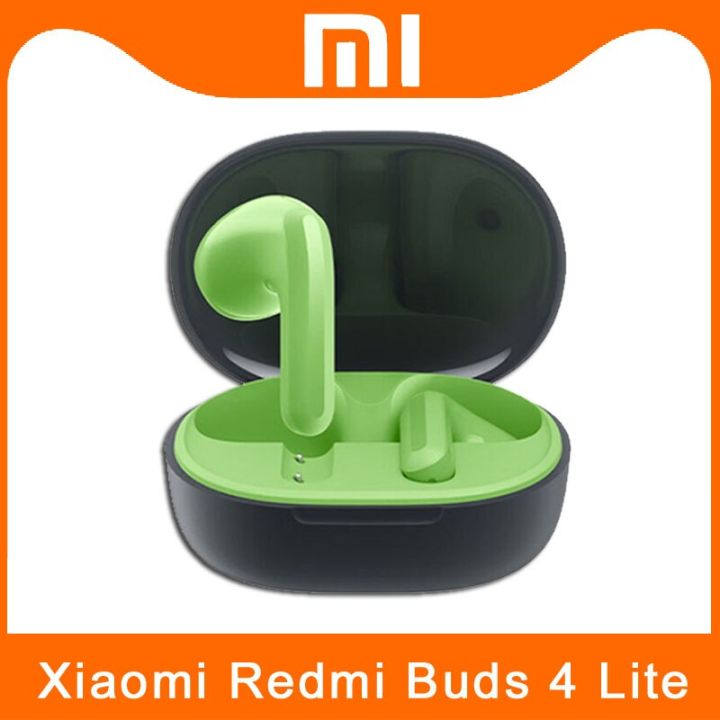 Xiaomi Redmi Buds 4 Pro TWS Earphone Bluetooth 5.3 Active Noise