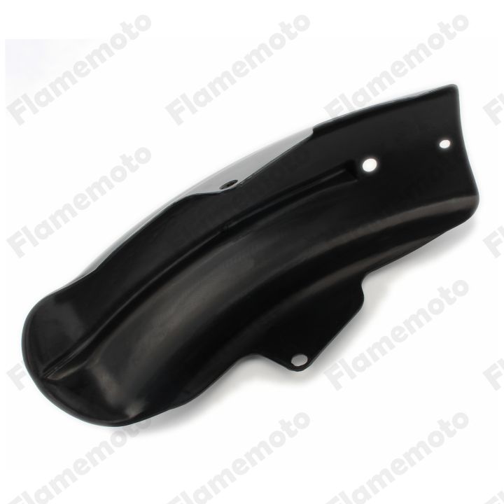 motorcycle-parts-rear-mudguard-fender-mud-flaps-black-for-harley-sportster-solo-bobber-chopper-cafe-racer-1994-2003-undefined