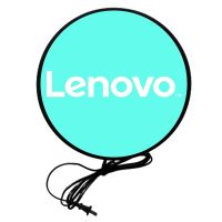 ป้ายไฟ Lenovo ป้ายไฟLED ป้ายโฆษณา ตู้ไฟ ป้ายติดผนัง ป้ายด้านเดียว ป้ายไฟตกแต่งร้ ป้ายหน้าเรียบ ป้ายตกแต่งร้าน เส้นผ่านศูนย์กลาง30-40ซม