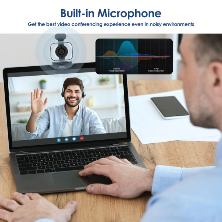 1080p-webcam-usb-webcam-with-microphone-for-pc-streaming-webcam-with-light-autofocus-webcam-for-tiktok-youtube-skype-live-video-conference-pc-webcam-with-privacy-cover-and-tripod