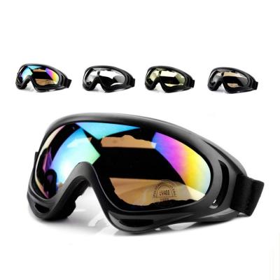Ski Snowboard Goggles Mountain Skiing Eyewear Snowmobile Winter Sport Gogle Snow Glasses Goggles