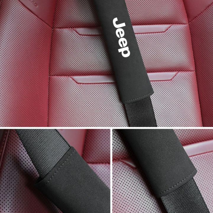 car-seat-belt-shoulder-cover-auto-protection-soft-interior-accessories-for-jeep-cherokee-wrangler-jk-jl-patriot-liberty-commander