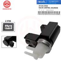 Turbocharge Solenoid Boost Pressure Valve EGR 35120 27050 35120-27050 3512027050 For Hyundai Santa Fe Santafe 2006-2009