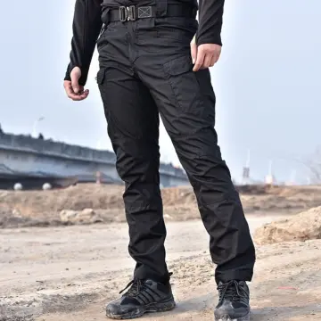 11 Best Tactical Pants for Men (2023 Edition) - Practical And Stylish