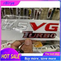 【Big Sale】สติ๊กเกอร์ 2.5 VG Turbo Mitsubishi TRITON PLUS 178 PS (5MT &amp; 5AT)