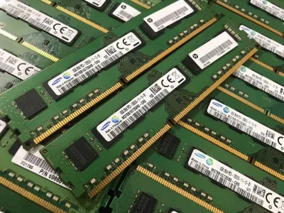 RAM PC 8GB DDR3 1600MHz PC3L-12800U 1.35V Hynix Samsung Micron Kingston Dùng Cho Máy ĐỂ Bàn Desktop Bảo Hành 12 tháng 1 đổi 1