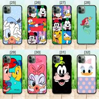 Realme C1 C2 C3 C11 C12 C17 C20 C21 C21Y C25 C35 F17 Pro Narzo 30A X XT Case การ์ตูน