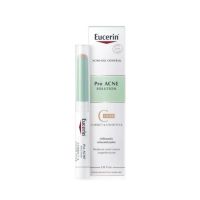 แท่งแต้มสิว | Eucerin ProACNE Solution Correct &amp; Control Cover Stick 2g. ยูเซอริน โปรแอคเน่ โซลูชั่น