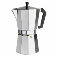 moka pot กาต้มกาแฟสด ขนาด 6 cup หรือ300ml