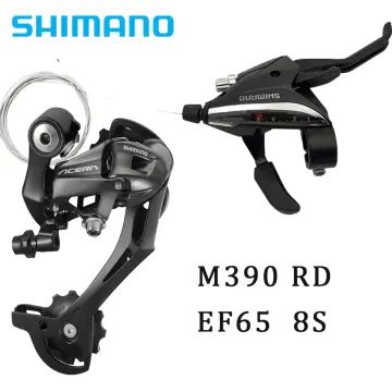 Shimano acera discount m390 rear derailleur