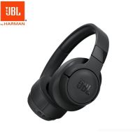 JBL_Tune_700BT หูฟังบลูทูธ ครอบหู รับประกัน30วัน มีไมค์ในตัว Bluetooth Headphones