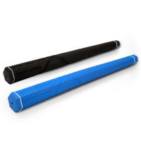 PGM Golf Hexagonal Grip Iron Grip Golf Woods Grip Standard Super Long Grip Golf Accessories Rubber Anti-slip Training Aid SB004