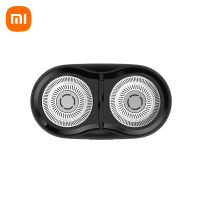 Xiaomi Mijia Electric Shaver S100 เครื่องโกนหนวดไฟฟ้า ที่โกนหนวดไฟฟ้า เครื่องโกนหนวด ที่โกนหนวด โกนหนวดทั้งเปียกและแห้ง IPX 7 ล้างได้ทั้งตัว