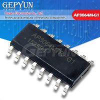 5pcs AP3064M SOP16 AP3064MTR-G1 SOP-16 AP3064 SOP AP3064MTR WATTY Electronics