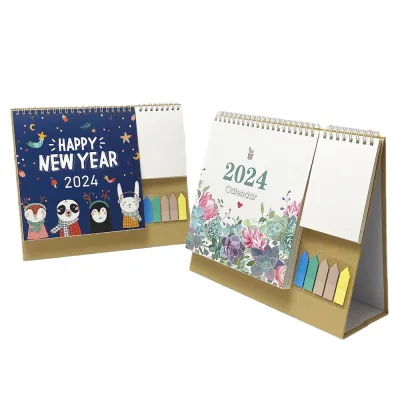 2024 Desk Standing Calendar 2024 Desk Standing Calendar Multifunctional Desktop Calendar Small Monthly Planner Table Office Mini Tabletop Schedule Wall Daily Decorative Calendar Desktop Calendar With Stand Office Desk Planner Mini Table Calendar Monthly