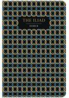 หนังสืออังกฤษใหม่ ILIAD, THE