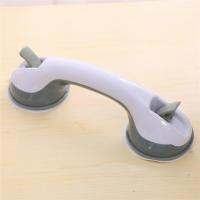 High quality Practical Bath Safety Bathroom Grab Handle Bar Handle Elderly Safety Bath Shower Tub Non-slip Bathroom Suction Cup