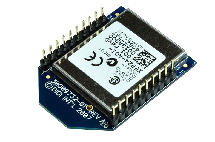 xbee-pro-802-15-4-series-1-63mw-point-to-multipoint-rf-module-with-chip-antenna-wlxb-0152