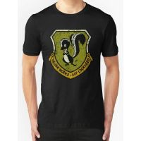 New Product Lockheed Martin Skunk Works Vintage LogoMens T-shirt Christmas Gift