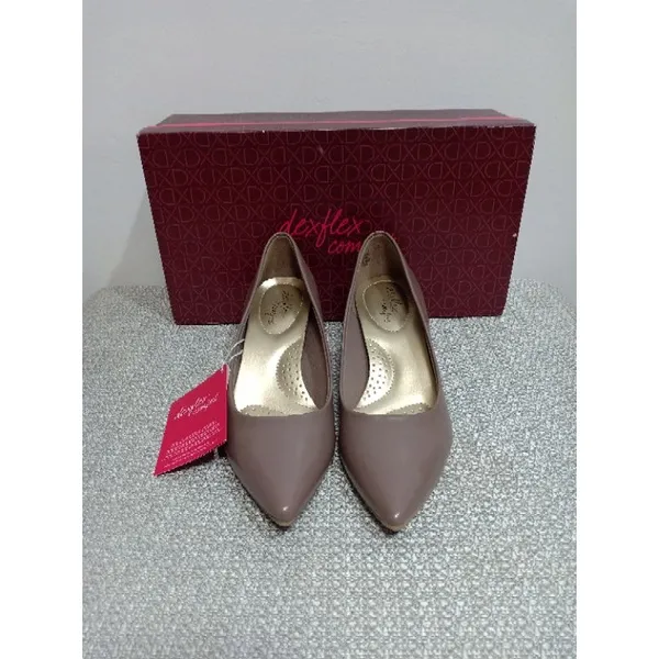 dexflex comfort payless