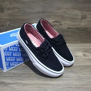 Harga vans zapato clearance original