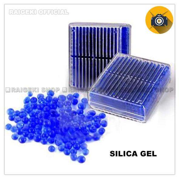Silica Gel Box Lazada Indonesia