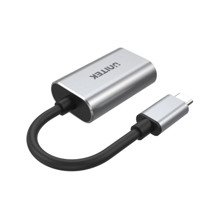 unitek-usb3-1-type-c-to-displayport-f-converter-y-6317-สินค้ารับประกัน-2-ปีศุนย์ไทยของแท้