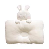 หมอนหลุมเด็กเเรกเกิด Baby Protective Pillow (Peekaboo Bunny)