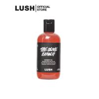 LUSH ครีมอาบน้ำ เจลอาบน้ำ THE OLIVE BRANCH SHOWER GEL