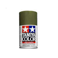 Tamiya 85028 TS-28 Olive Drab 2 4950344993703