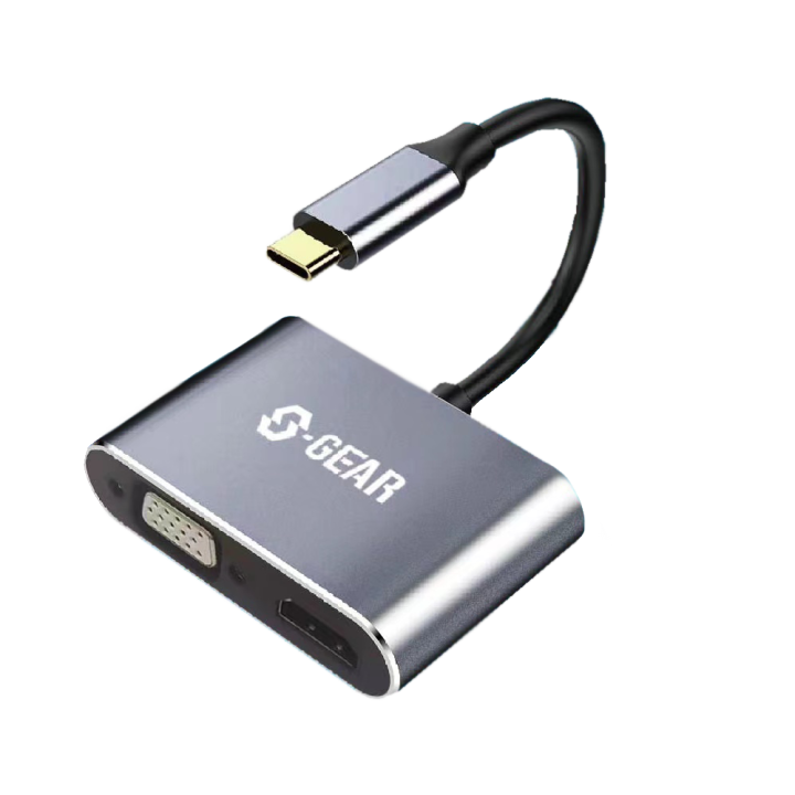 s-gear-cvtc001-hdmi-pd-vga-usb-converter-ตัวแปลงสัญญาณ-ของแท้-ประกันศูนย์-2ปี