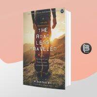 The Road Less Traveled บทเรียนชีวิตที่จิตเเพทย์อยากบอก