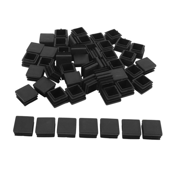 chair-leg-plastic-blanking-end-cap-square-tube-insert-black-20mmx20mm-50pcs