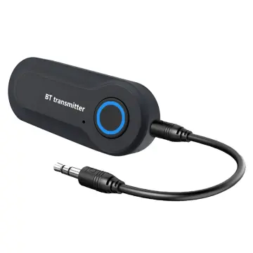 InLine Bluetooth Audio Transceiver, Sender / Empfänger, BT 5.0