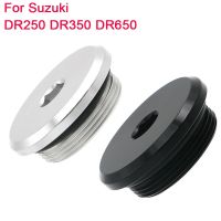 Motorcycle Crankshaft Crank Access Cap amp; O-ring Cover DR250 DR350 350 650 DRZ400 GSX1300 09259-36016-20H 【hot】 !