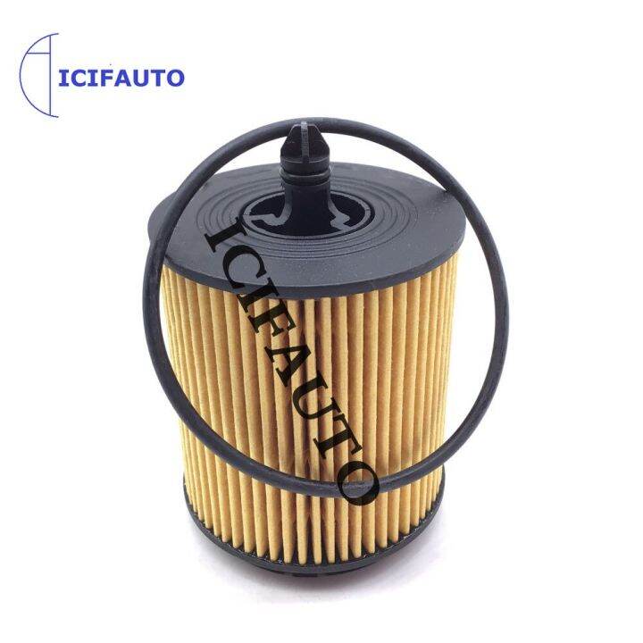 10x-oil-filters-for-gmc-terrain-buick-verano-regal-lacrosse-chevrolet-impala-equinox-captiva-sport-2-0-2-4l-93171212-12579143